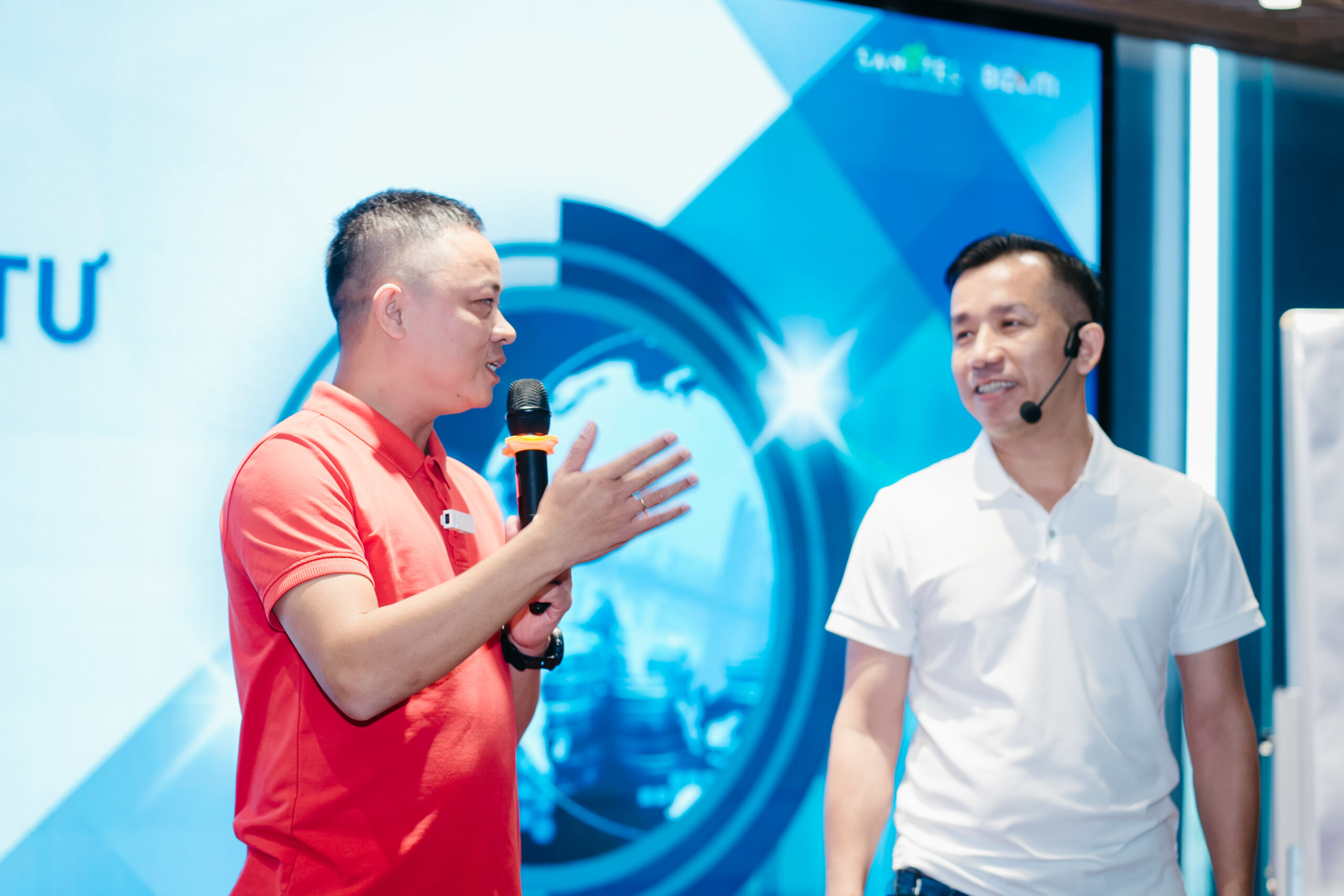 Khi doanh thu không giảm nhiều, nhưng lợi nhuận thì tụt rõ rệt