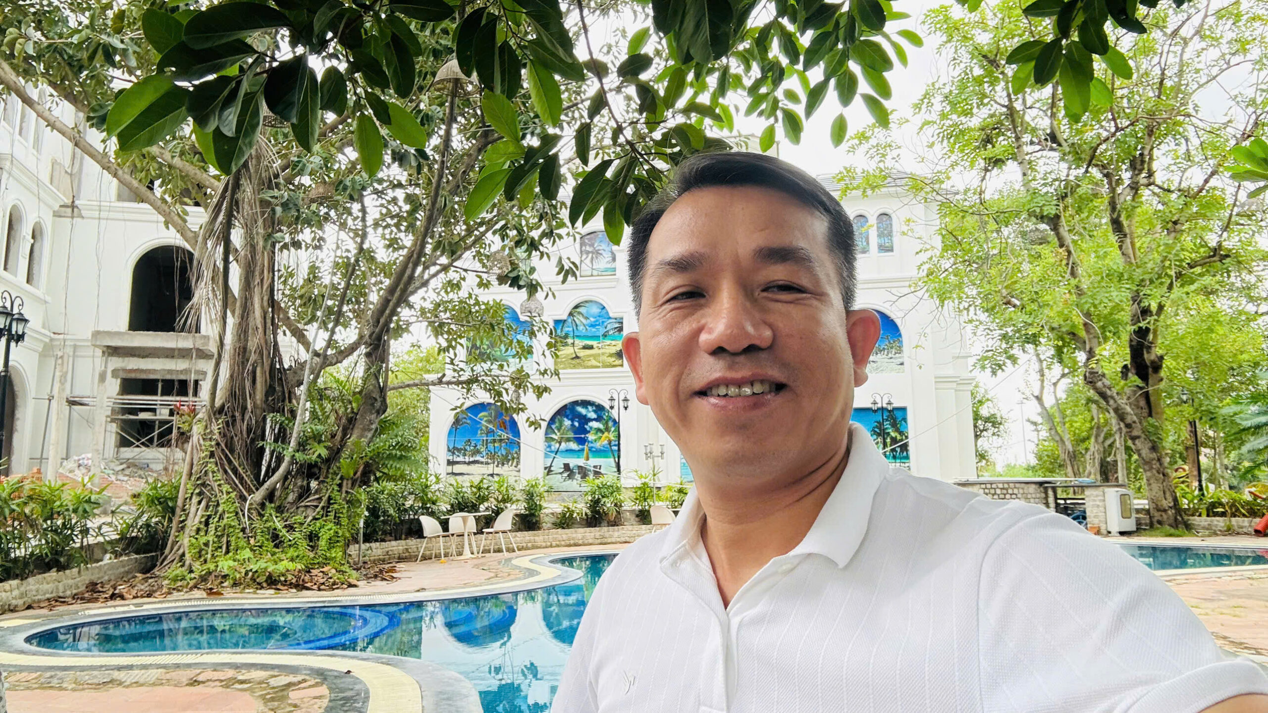 Làm Tới Cùng – Thứ Phân Biệt Người Có Dòng Tiền Và Người Bỏ Cuộc Giữa Chừng