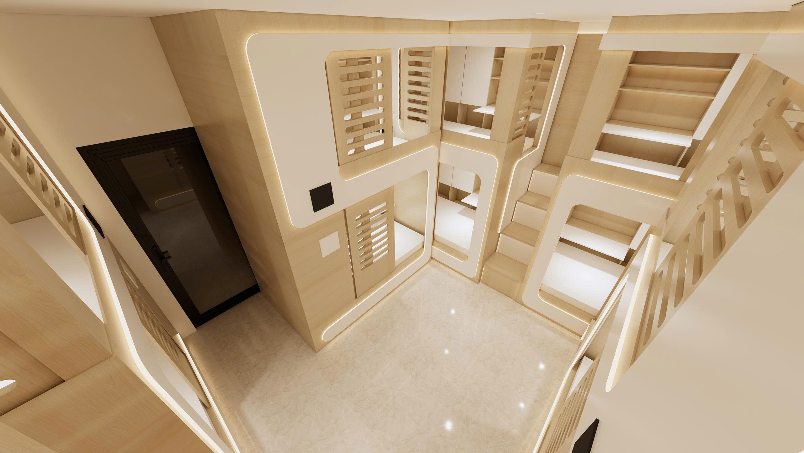 Lập kế hoạch kinh doanh tổng thể cho dự án