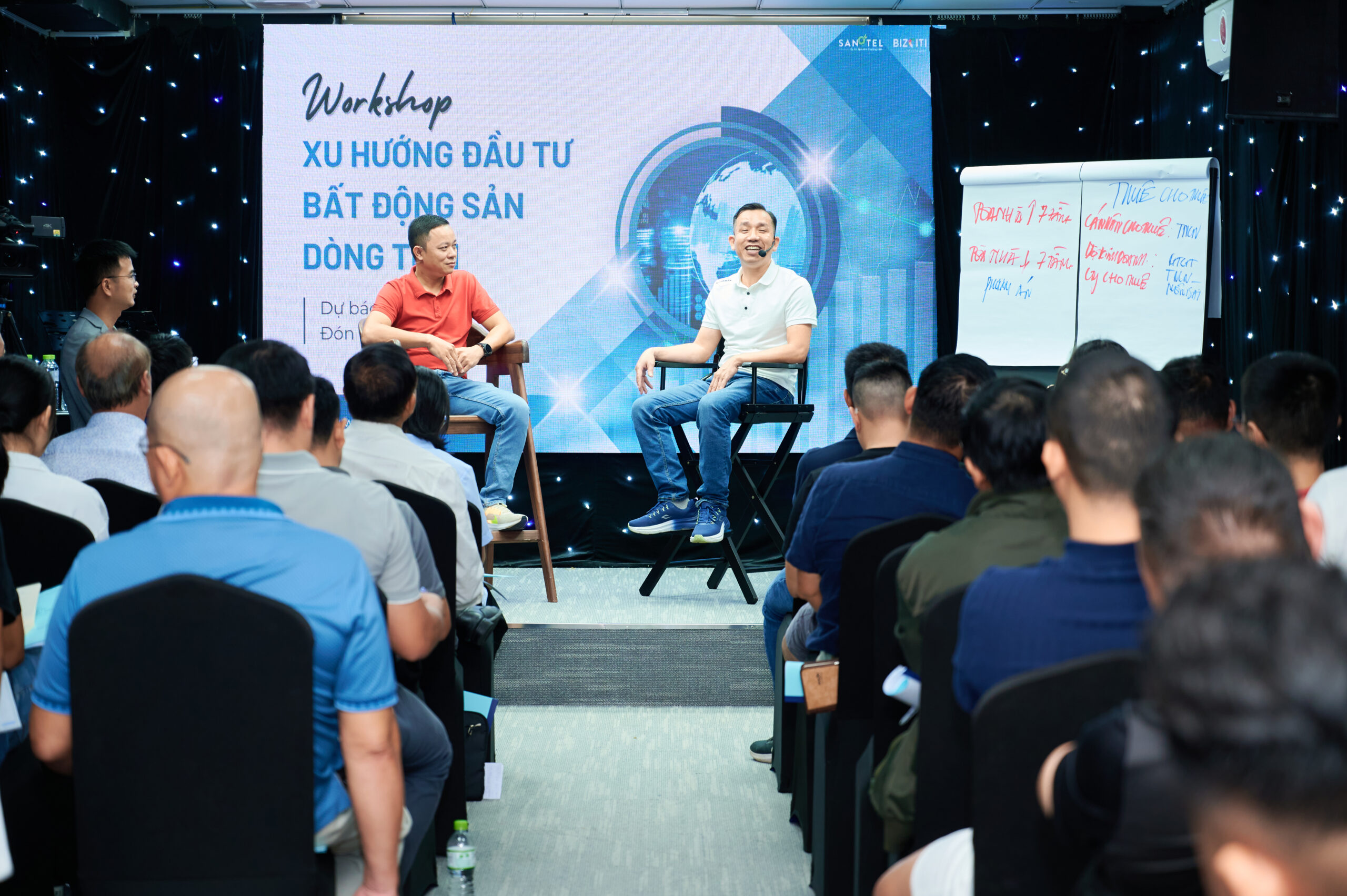 Xu hướng bất động sản dòng tiền 2026: Dự báo Thách Thức đón đầu cơ hội